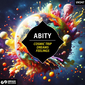 Listen to Cosmic Trip song with lyrics from Abity