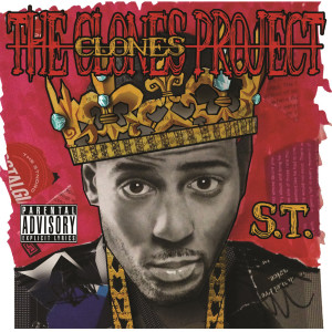 Listen to iFLY (Hol'up) (Explicit) song with lyrics from S.T.