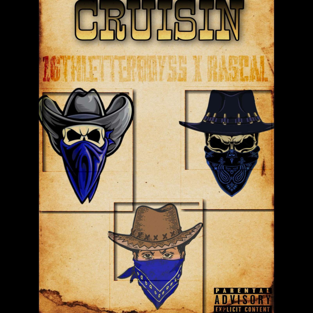 Cruisin (Explicit)