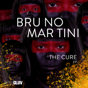 收聽Bruno Martini的The Cure (Extended)歌詞歌曲