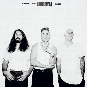 อัลบัม Rise ศิลปิน Unroyal