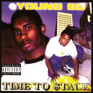 อัลบัม Time To $tack ศิลปิน Young Ed