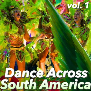 Listen to Cumbi Brava song with lyrics from Columbian Festival Group