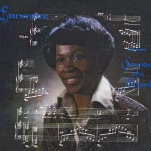 收聽Earnestine Rodgers Robinson的The Grace Of God歌詞歌曲