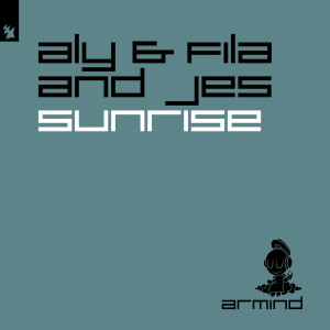 Album Sunrise from Aly & Fila