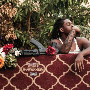 Listen to Everything Gon Be Alright (Explicit) song with lyrics from Kiddo Marv