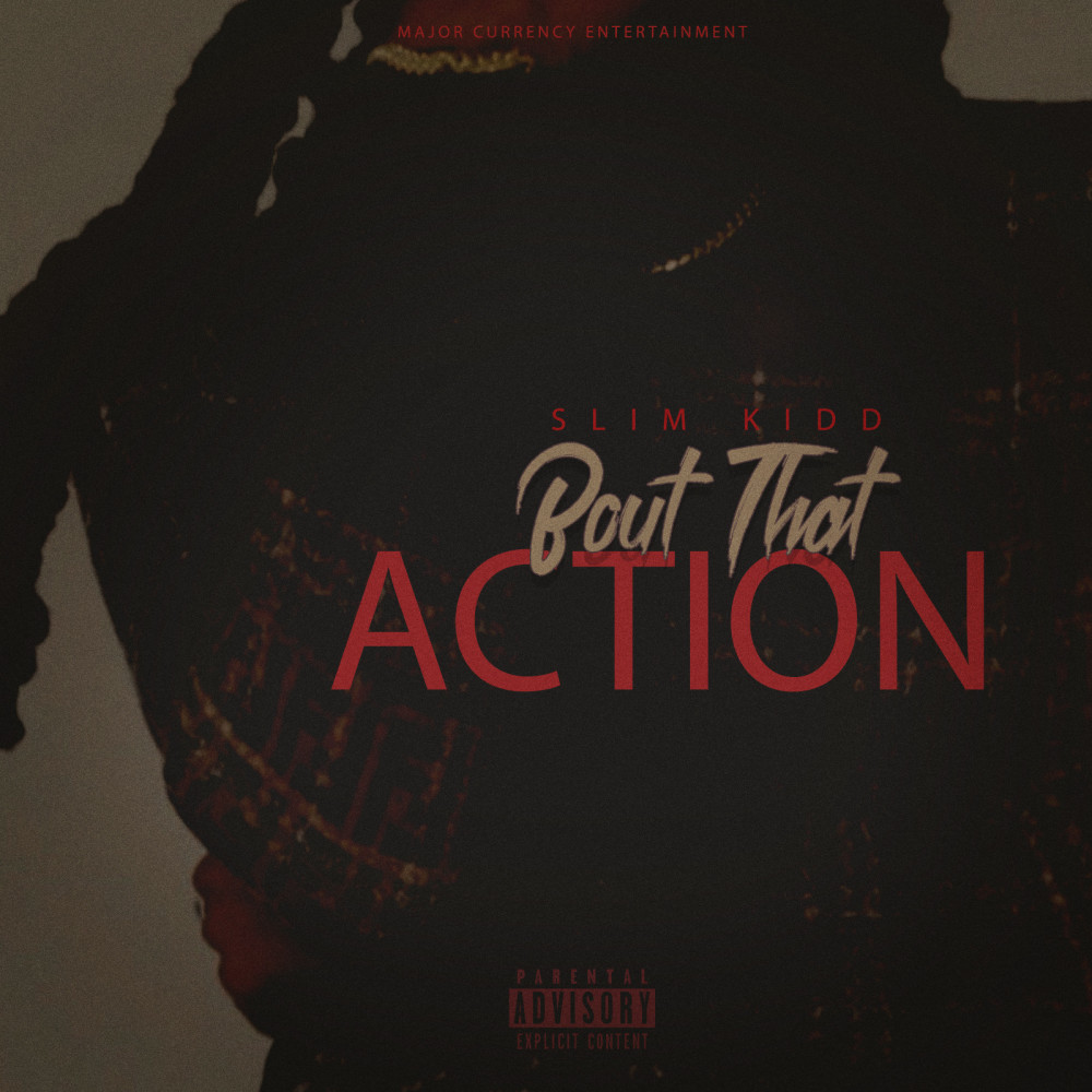 Bout That Action (Explicit)