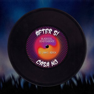 收听Blacksiel的After Si Casa No (Dj Janyi Remix)歌词歌曲