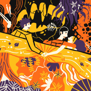 收聽Dionela的Agaw歌詞歌曲