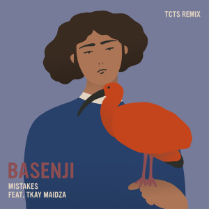 ดาวน์โหลดและฟังเพลง Mistakes (TCTS Remix) พร้อมเนื้อเพลงจาก Basenji