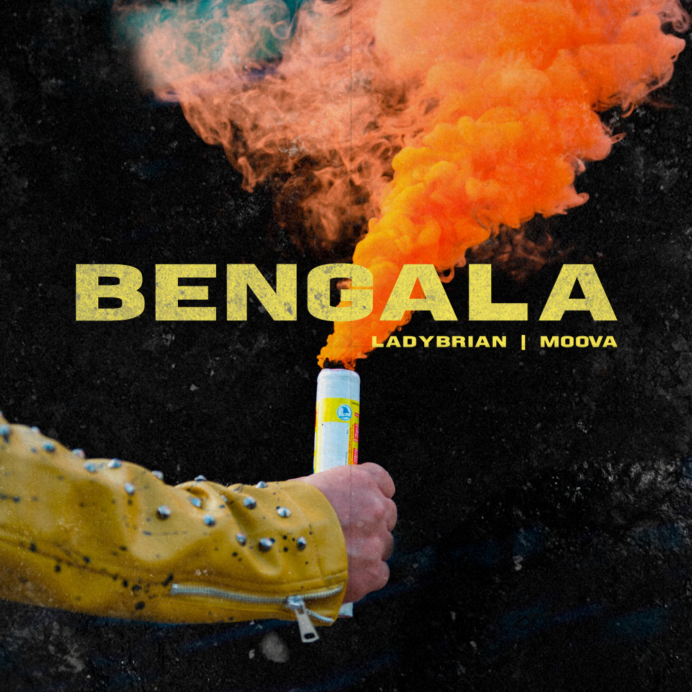 Bengala (Dj Maxwell Radio Version)