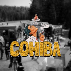 Dengarkan Cohiba (Explicit) lagu dari Bølla dengan lirik