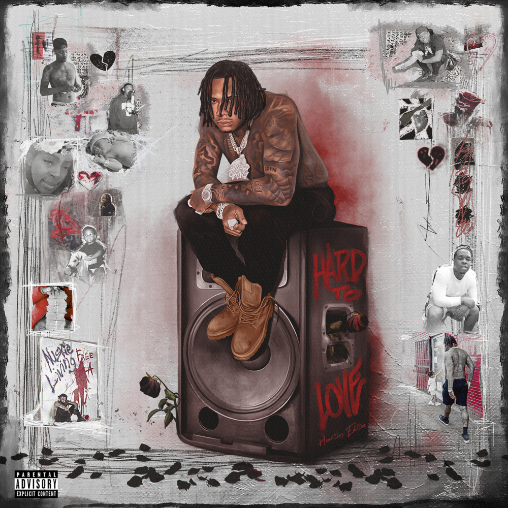 Lies (Explicit)