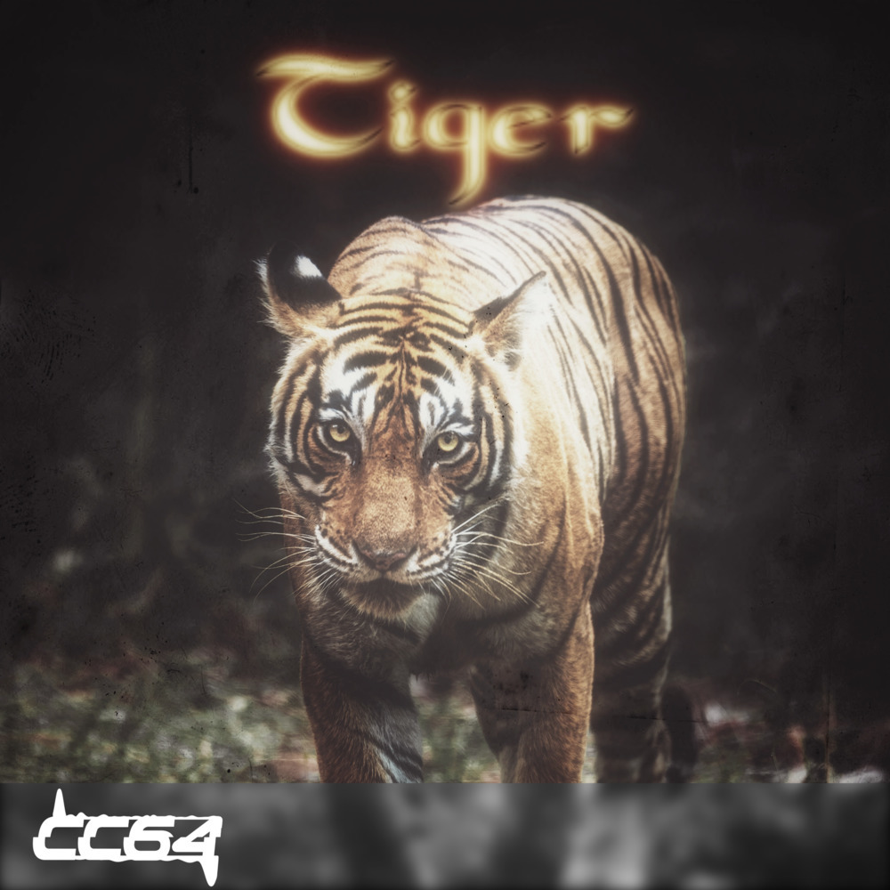 Tiger (Remix) (Hard Intro Edit)