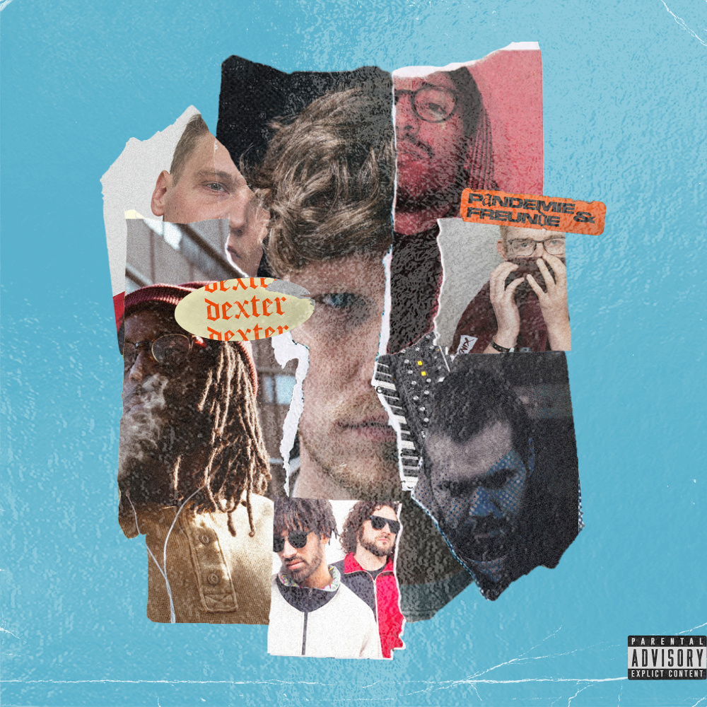 Lockdown 4 Ever (Explicit)
