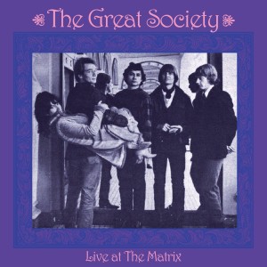 ดาวน์โหลดและฟังเพลง Get out My Life Woman (Live at the Matrix, 1996) พร้อมเนื้อเพลงจาก The Great Society