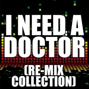 收聽Redd Stylez的I Need a Doctor (Drum & Bass Re-Mix)歌詞歌曲