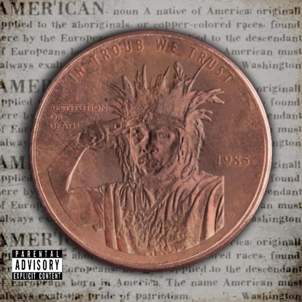 Say Their Names (feat. G.R.) (Explicit)