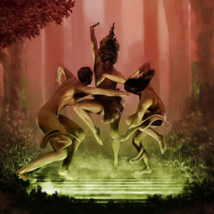 Album Primed for Primal oleh Murlo