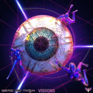 Don Peyote的專輯Visiions
