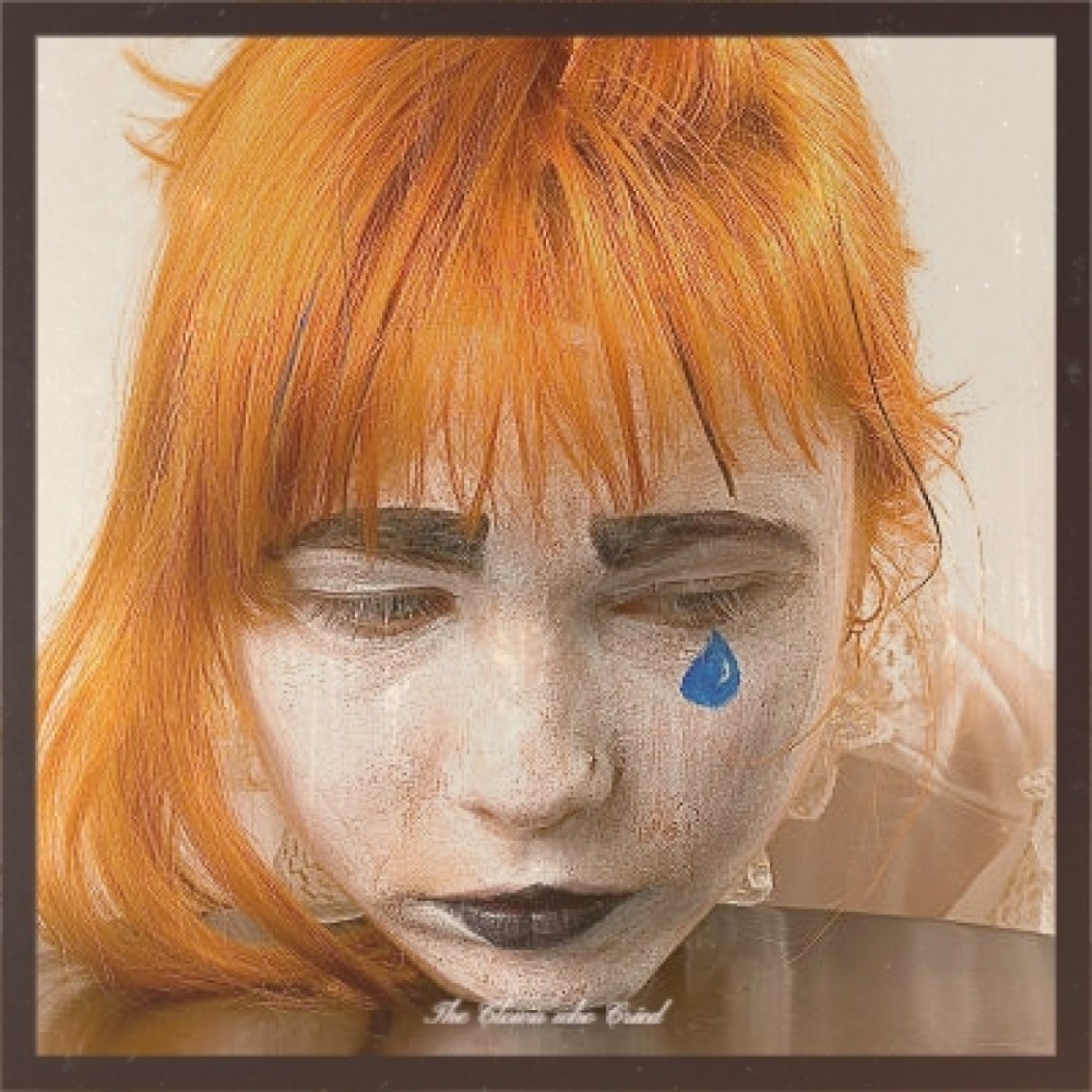 The Clown Who Cried