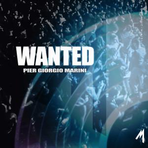 Album Wanted oleh Pier Giorgio Marini