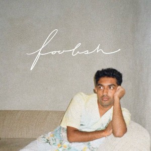 Album Foolish from Faime