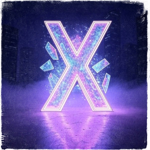 Listen to Voce Se Foi (Extended Version) song with lyrics from Xtreme