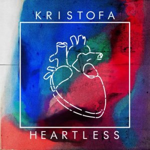 ดาวน์โหลดและฟังเพลง Heartless พร้อมเนื้อเพลงจาก Kristofa
