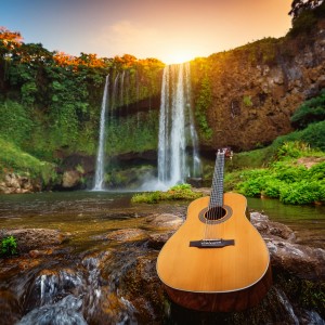 default playlist img