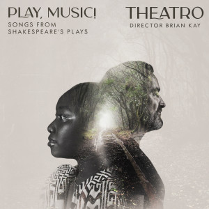 收聽Theatro的Sigh No More Ladies / Lilliburleo (Much Ado About Nothing) [Arr. for Ensemble and Bass by Brian Kay]歌詞歌曲