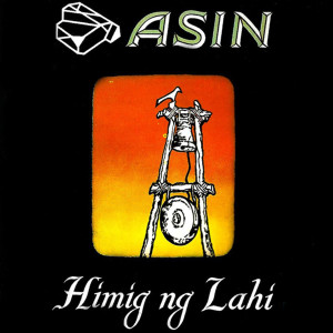 Asin的专辑Himig Ng Lahi