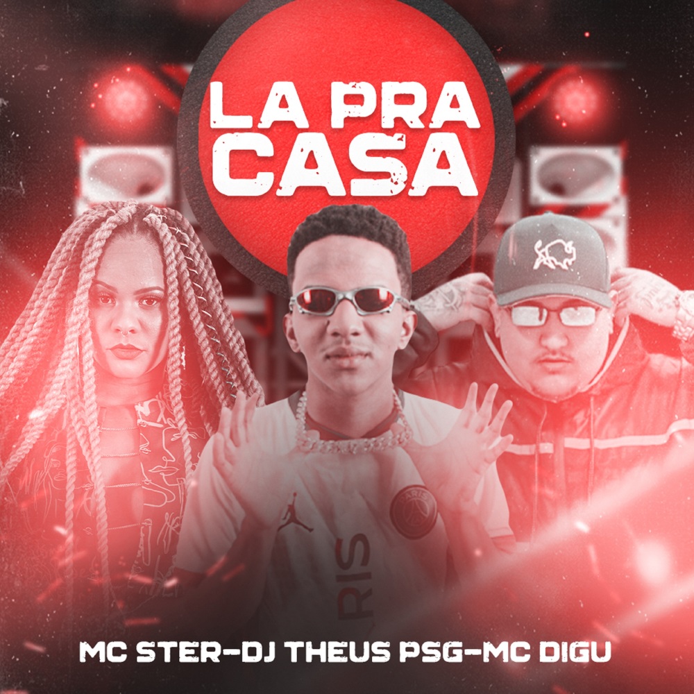 La pra Casa