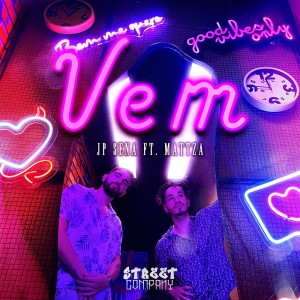 Listen to Vem song with lyrics from street company