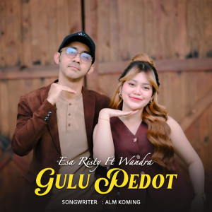 Esa Risty的專輯Gulu Pedot (Live)