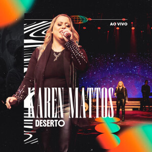 Album Deserto (Ao Vivo) from 