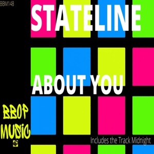Dengarkan lagu About You nyanyian Stateline dengan lirik