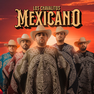 Album Mexicano from 