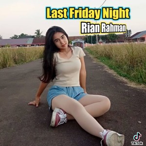 Last Friday Night (Remix) dari Katy Perry
