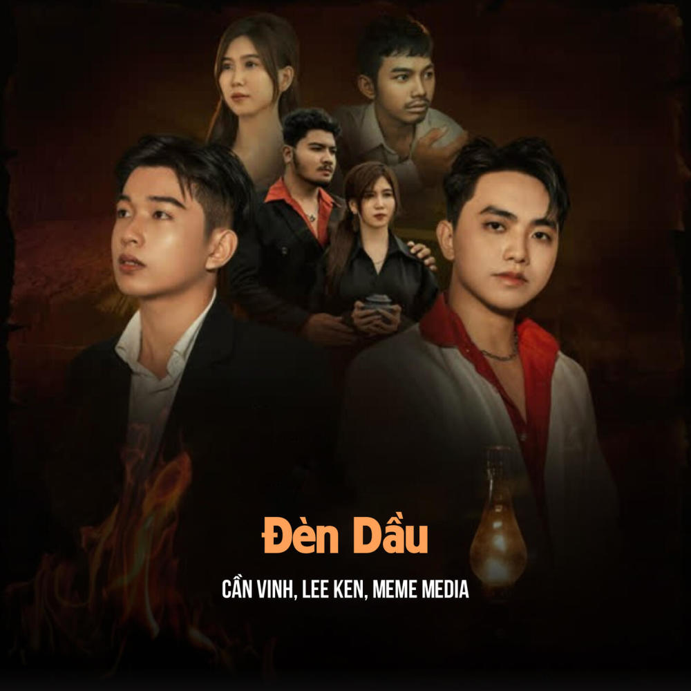 Đèn Dầu (MeMe Lofi)