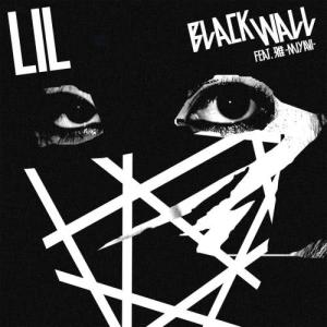 收聽LIL的Black Wall (Instrumental)歌詞歌曲