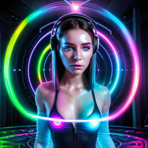 Listen to Neon Transition song with lyrics from Jankai