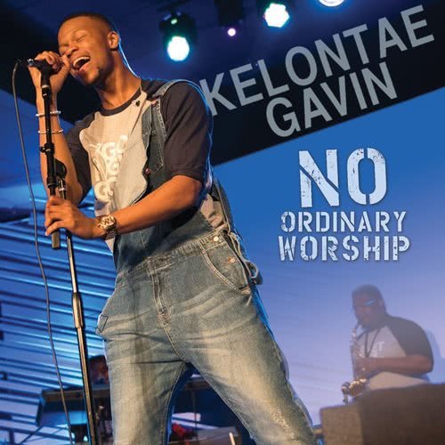 No Ordinary Worship (Live)