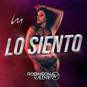 อัลบัม Lo Siento ศิลปิน Robinson Valentti