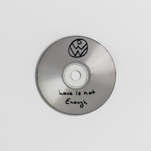 Down With Webster的專輯Love Is Not Enough