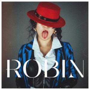 Album It's Not Entertainment oleh Robin