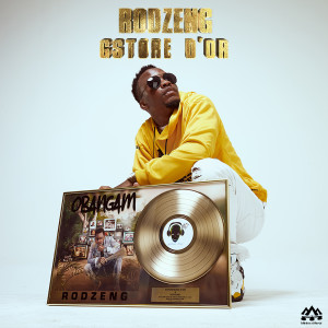 Listen to Gstore d'Or (Obangam) (Explicit) (Obangam|Explicit) song with lyrics from Rodzeng