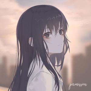 收聽echi的permission. (feat. miraie)歌詞歌曲