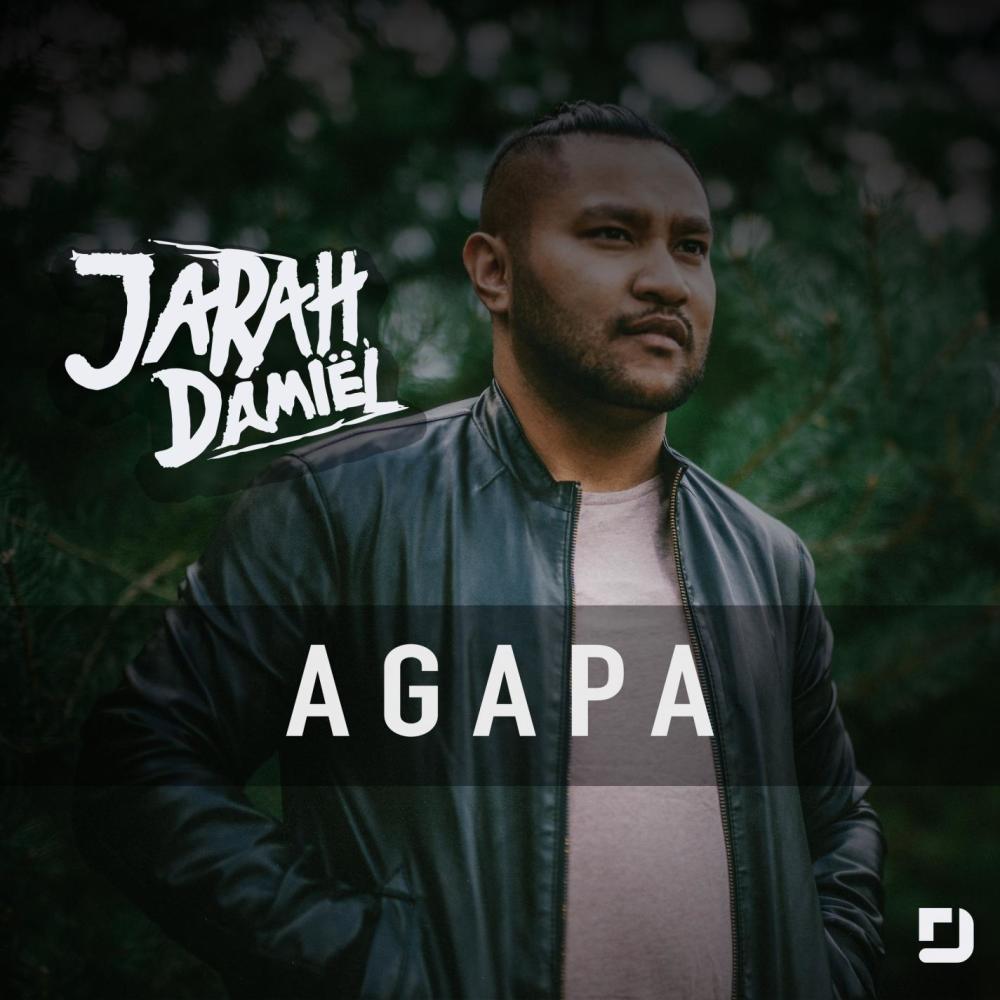 Agapa (Extended Mix)