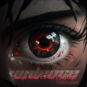 Album Violence (Explicit) oleh Sharoyce Antwan
